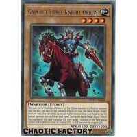 MP21-EN096 Gaia the Fierce Knight Origin Rare 1st Edition NM