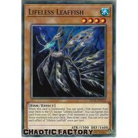 MP21-EN122 Lifeless Leaffish Common 1st Edition NM