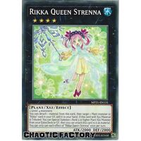 MP21-EN131 Rikka Queen Strenna Common 1st Edition NM