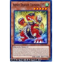 MP22-EN003 Armed Dragon Thunder LV5 Common 1st Edition NM