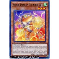 MP22-EN004 Armed Dragon Thunder LV3 Common 1st Edition NM