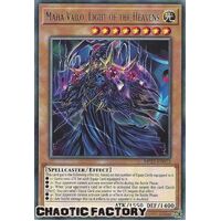 MP22-EN013 Maha Vailo, Light of the Heavens Rare 1st Edition NM