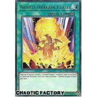 MP22-EN029 Armed Dragon Flash Rare 1st Edition NM