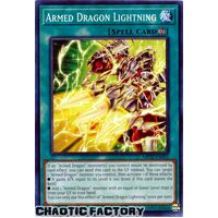 MP22-EN031 Armed Dragon Lightning Common 1st Edition NM