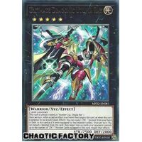 MP22-EN081 Ultimate Dragonic Utopia Ray Rare 1st Edition NM