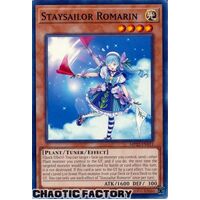 MP22-EN111 Staysailor Romarin Common 1st Edition NM