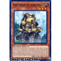 MP22-EN132 Gizmek Taniguku, the Immobile Intellect Common 1st Edition NM