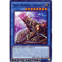 MP22-EN140 Magikey Mechmortar - Garesglasser Common 1st Edition NM