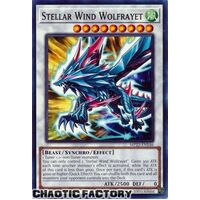 MP22-EN146 Stellar Wind Wolfrayet Common 1st Edition NM