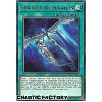 MP22-EN152 Stardust Illumination Rare 1st Edition NM