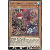 MP22-EN194 Floowandereeze & Robina Rare 1st Edition NM