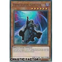 MP22-EN263 Dimension Shifter Ultra Rare 1st Edition NM