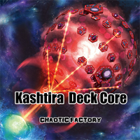 MP23 Kashtira Deck Core 