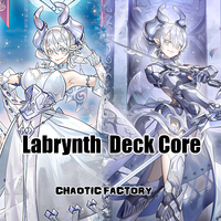 MP23 Labrynth Deck Core 