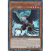 MP23-EN016 Simorgh, Bird of Perfection Ultra Rare 1st Edition NM