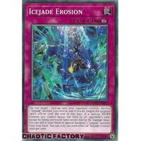 MP23-EN036 Icejade Erosion Common 1st Edition NM