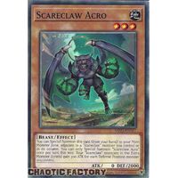 MP23-EN067 Scareclaw Acro Common 1st Edition NM