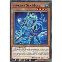 MP23-EN076 Supreme Sea Mare Common 1st Edition NM