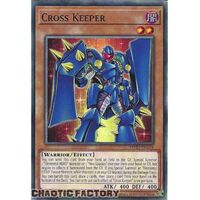 MP23-EN118 Cross Keeper Common 1st Edition NM