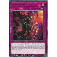 MP23-EN209 Branded Beast Rare 1st Edition NM