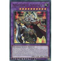 MP23-EN223 Amazoness Augusta Ultra Rare 1st Edition NM