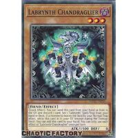 MP23-EN230 Labrynth Chandraglier Common 1st Edition NM