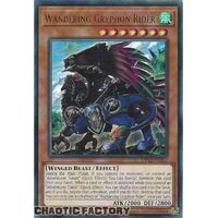 MP23-EN267 Wandering Gryphon Rider Ultra Rare 1st Edition NM