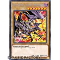 MP24-EN054 Red-Eyes Black Dragon (alternate artwork) Prismatic Secret Rare 1st Edition NM