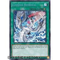 MP24-EN057 Limiter Removal (alternate artwork) Prismatic Secret Rare 1st Edition NM