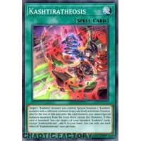 MP24-EN072 Kashtiratheosis Prismatic Secret Rare 1st Edition NM