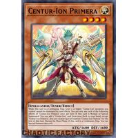 MP24-EN143 Centur-Ion Primera Prismatic Secret Rare 1st Edition NM