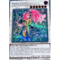 MP24-EN149 Mind Castlin Prismatic Secret Rare 1st Edition NM