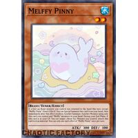 MP24-EN154 Melffy Pinny Ultra Rare 1st Edition NM