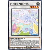 MP24-EN158 Merry Melffys Ultra Rare 1st Edition NM