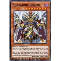 MP24-EN184 Pharaonic Advent Ultra Rare 1st Edition NM