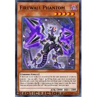 MP24-EN185 Firewall Phantom Ultra Rare 1st Edition NM