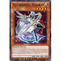 MP24-EN193 Tellarknight Altairan Ultra Rare 1st Edition NM