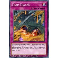 MP24-EN202 Trap Tracks Ultra Rare 1st Edition NM