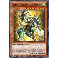 MP24-EN234 Hapi, Guidance of Horus Ultra Rare 1st Edition NM