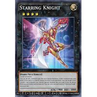 MP24-EN252 Starring Knight Ultra Rare 1st Edition NM