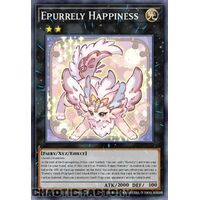 MP24-EN285 Epurrely Happiness Ultra Rare 1st Edition NM