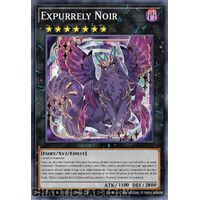 MP24-EN288 Expurrely Noir Ultra Rare 1st Edition NM