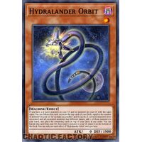 MP24-EN301 Hydralander Orbit Common 1st Edition NM