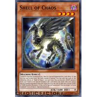 MP24-EN308 Shell of Chaos Common 1st Edition NM