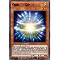 MP24-EN309 Core of Chaos Common 1st Edition NM