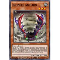 MP24-EN312 Infinite Antlion Common 1st Edition NM