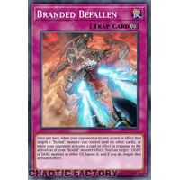 MP24-EN330 Branded Befallen Common 1st Edition NM