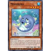 MP24-EN335 Minairuka Common 1st Edition NM