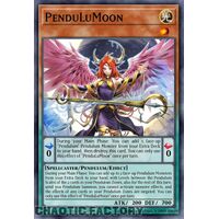 MP24-EN342 PenduLuMoon Common 1st Edition NM