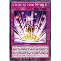 MP24-EN361 Rebirth of the Seven Emperors Common 1st Edition NM